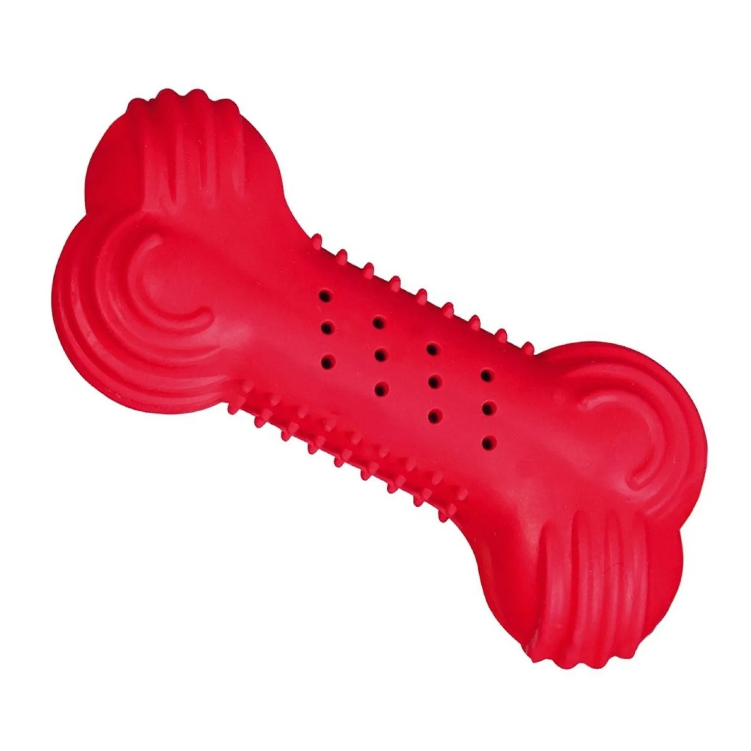 Os rafraîchissant chien, chiot
