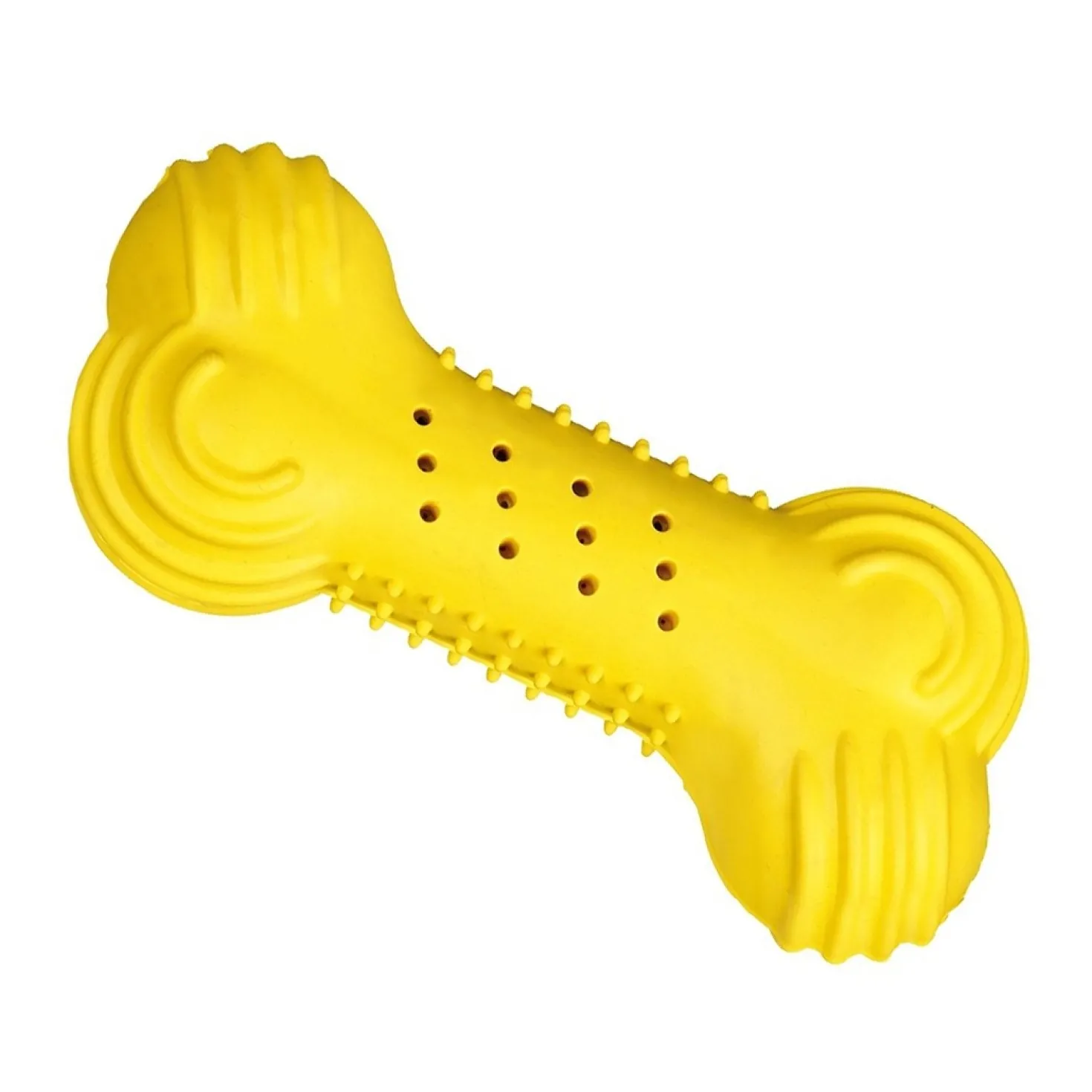 Os rafraîchissant chien, chiot