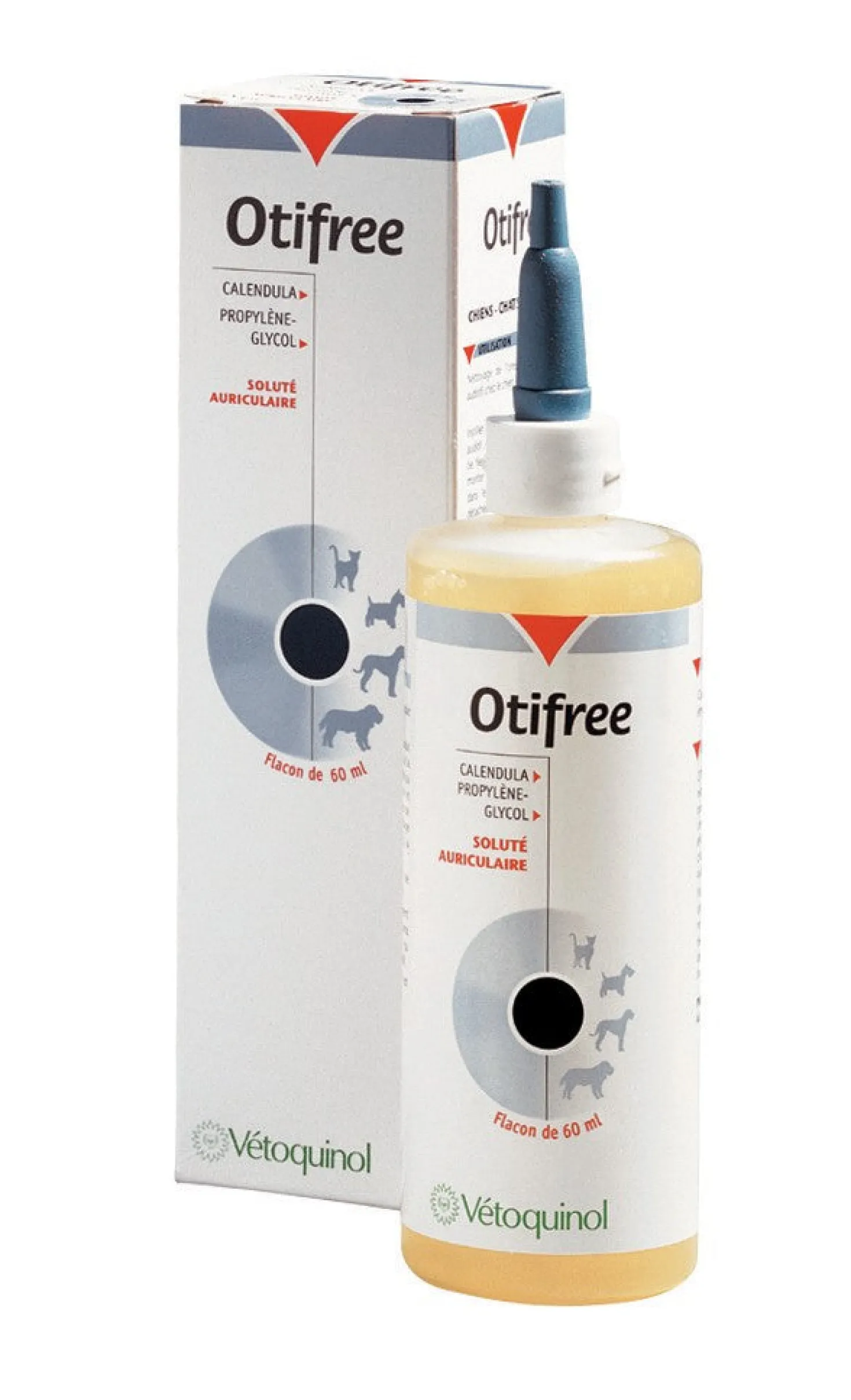 Otifree