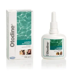 Otodine chien, chat