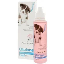 Otolane chien, chat, rongeur
