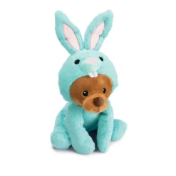 Ours Bunny Barry chien