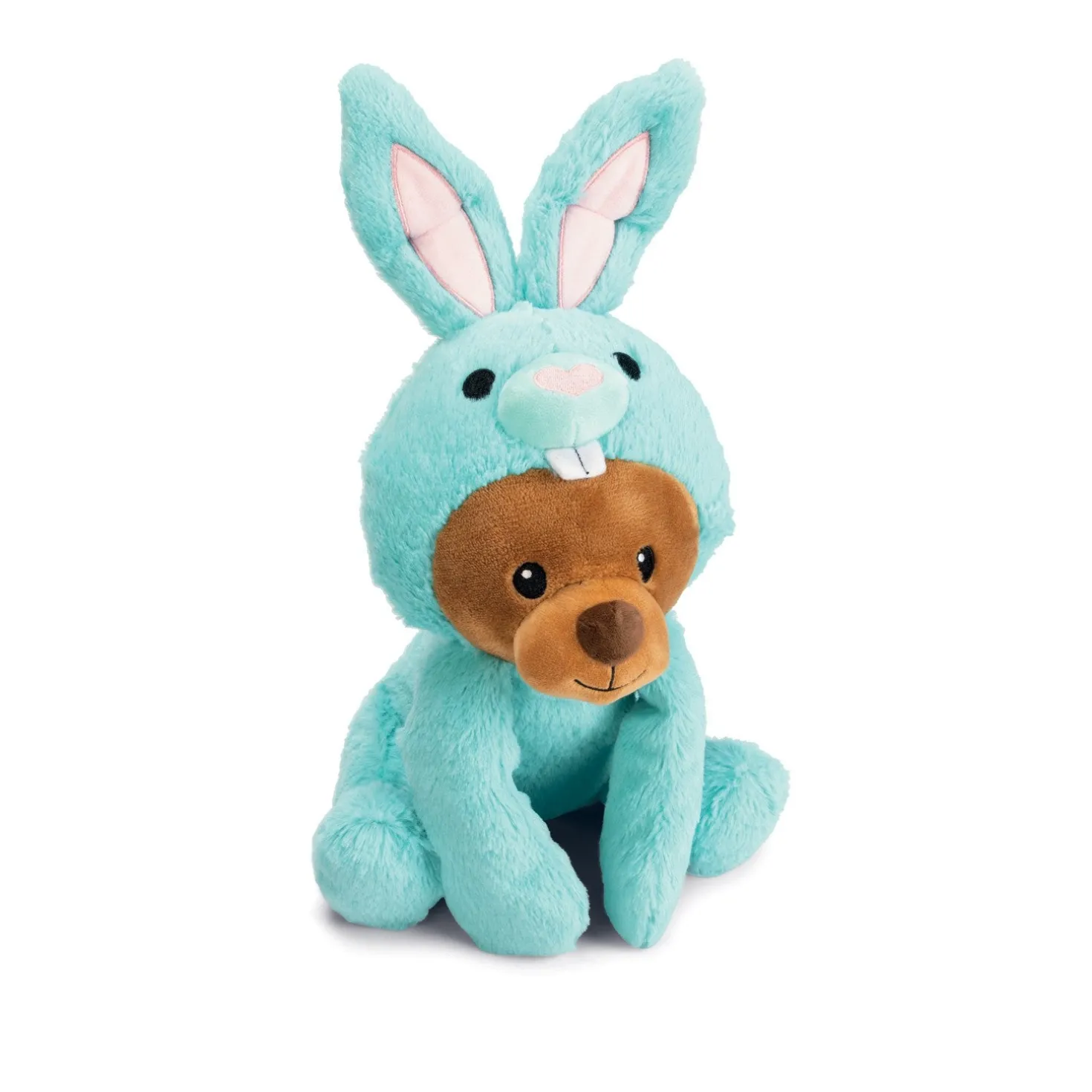 Ours Bunny Barry chien