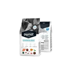 Ownat care dermatologic pour chien
