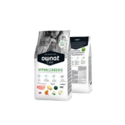 Ownat care Hypoallergenic pour chat