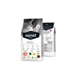 Ownat care rénal pour chat