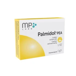 Palmidol® PEA chat, chien