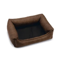 Panier à mémoire de forme Uma chien