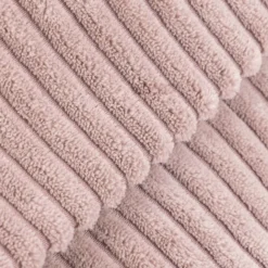 Panier velours côtelé
