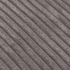 Panier velours côtelé Ribbed