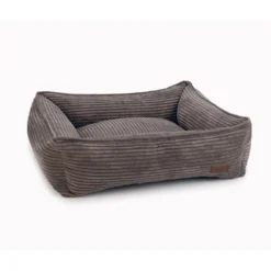 Panier velours côtelé Ribbed