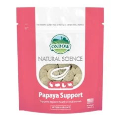 Papaya Fruit Plus - lapin, rongeur