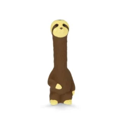 Paresseux en latex chien
