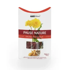 Pause Nature rongeur