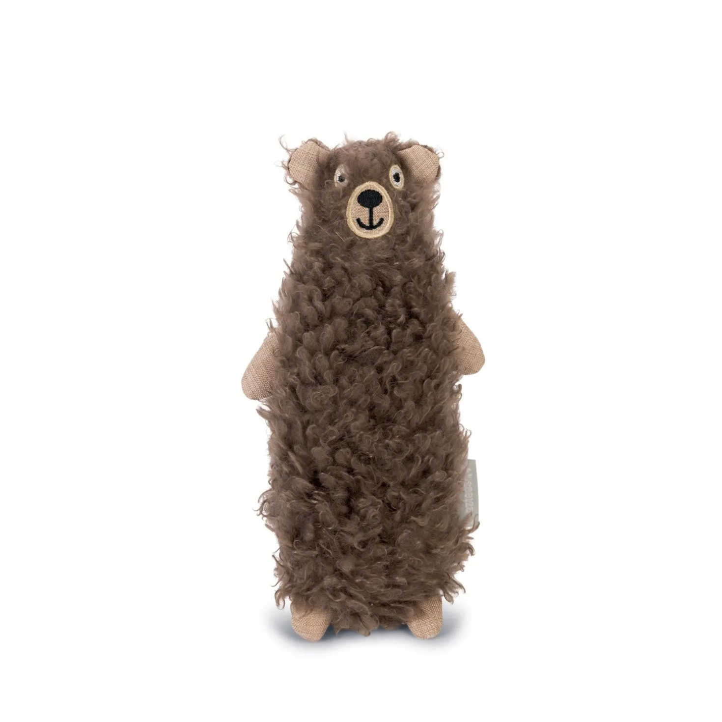 Peluche Bear Kiera chat