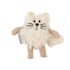Peluche Cat Faline chat