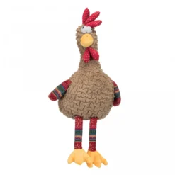 Peluche Coq