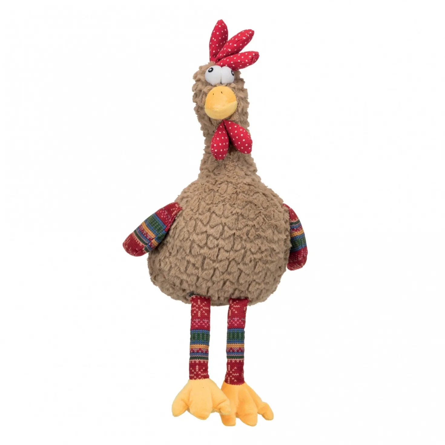 Peluche Coq