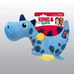 Peluche Dynos pour chien