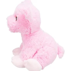Peluche Edison chien