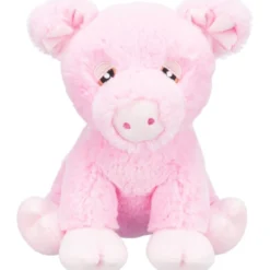 Peluche Edison chien