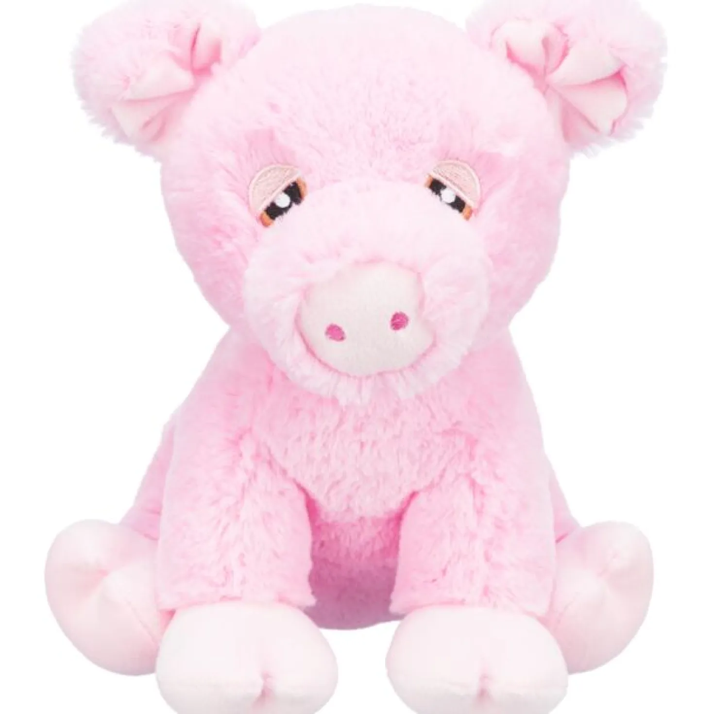 Peluche Edison chien