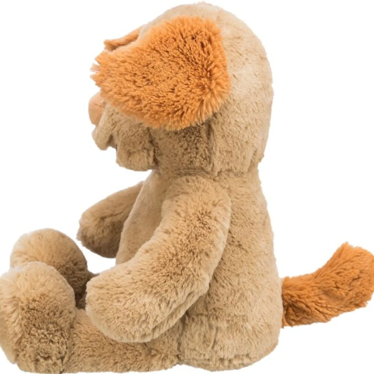 Peluche Enno 40 cm chien