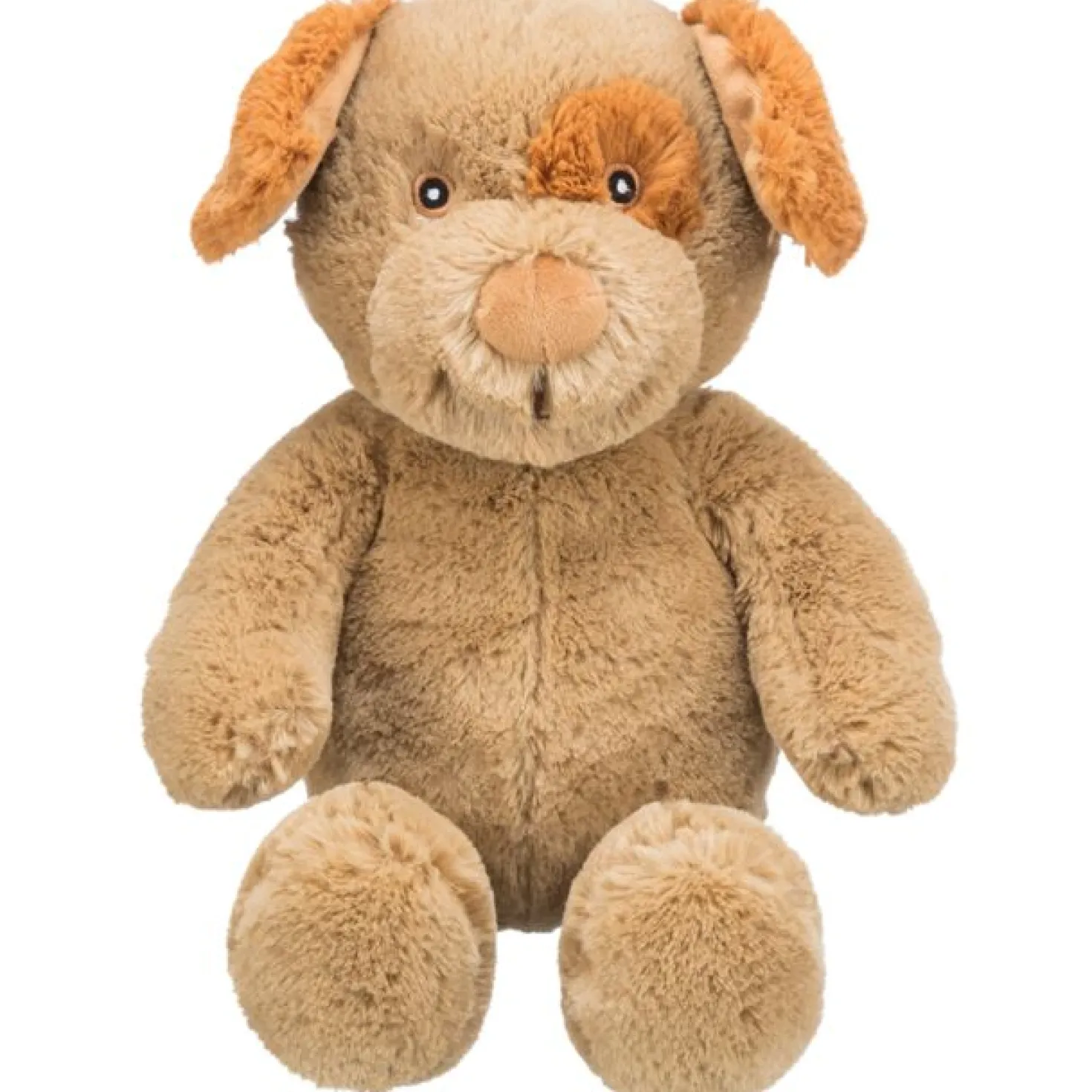 Peluche Enno 40 cm chien