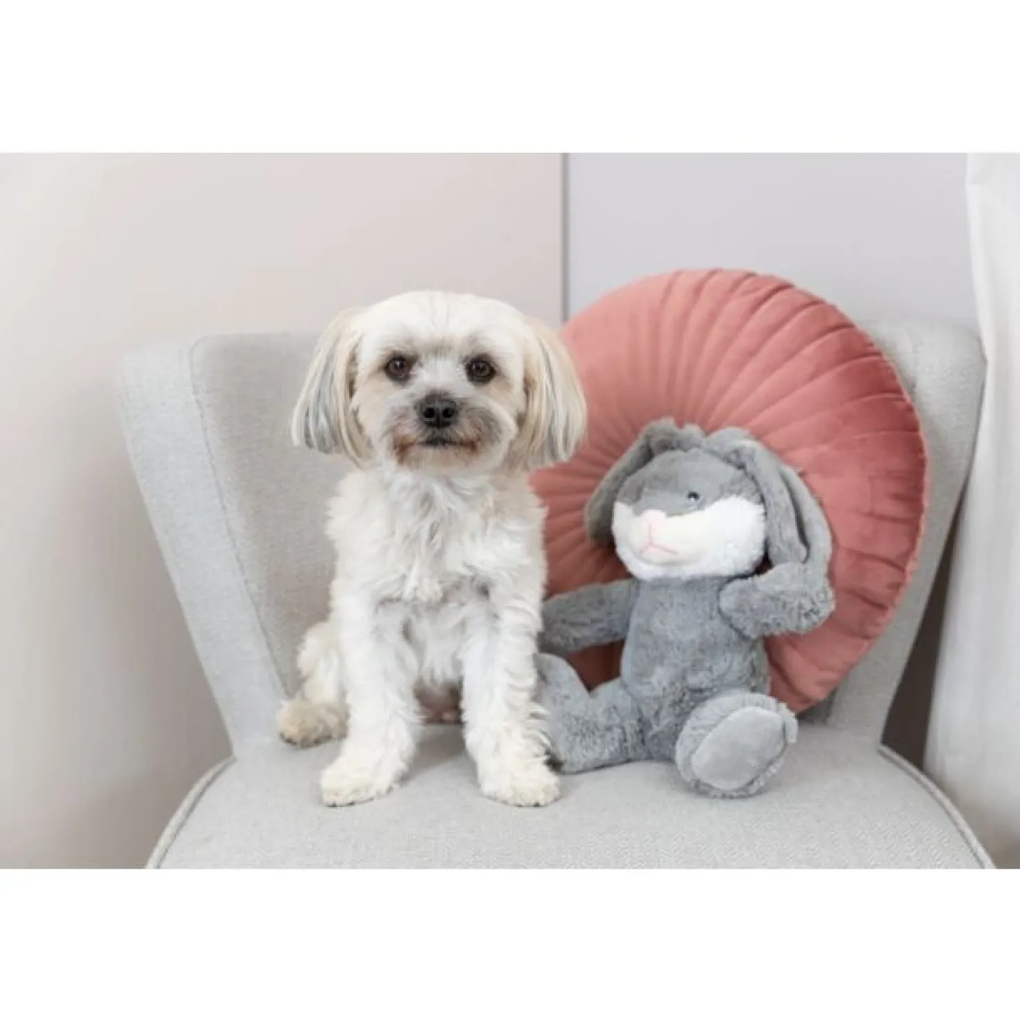 Peluche Evan 25 cm