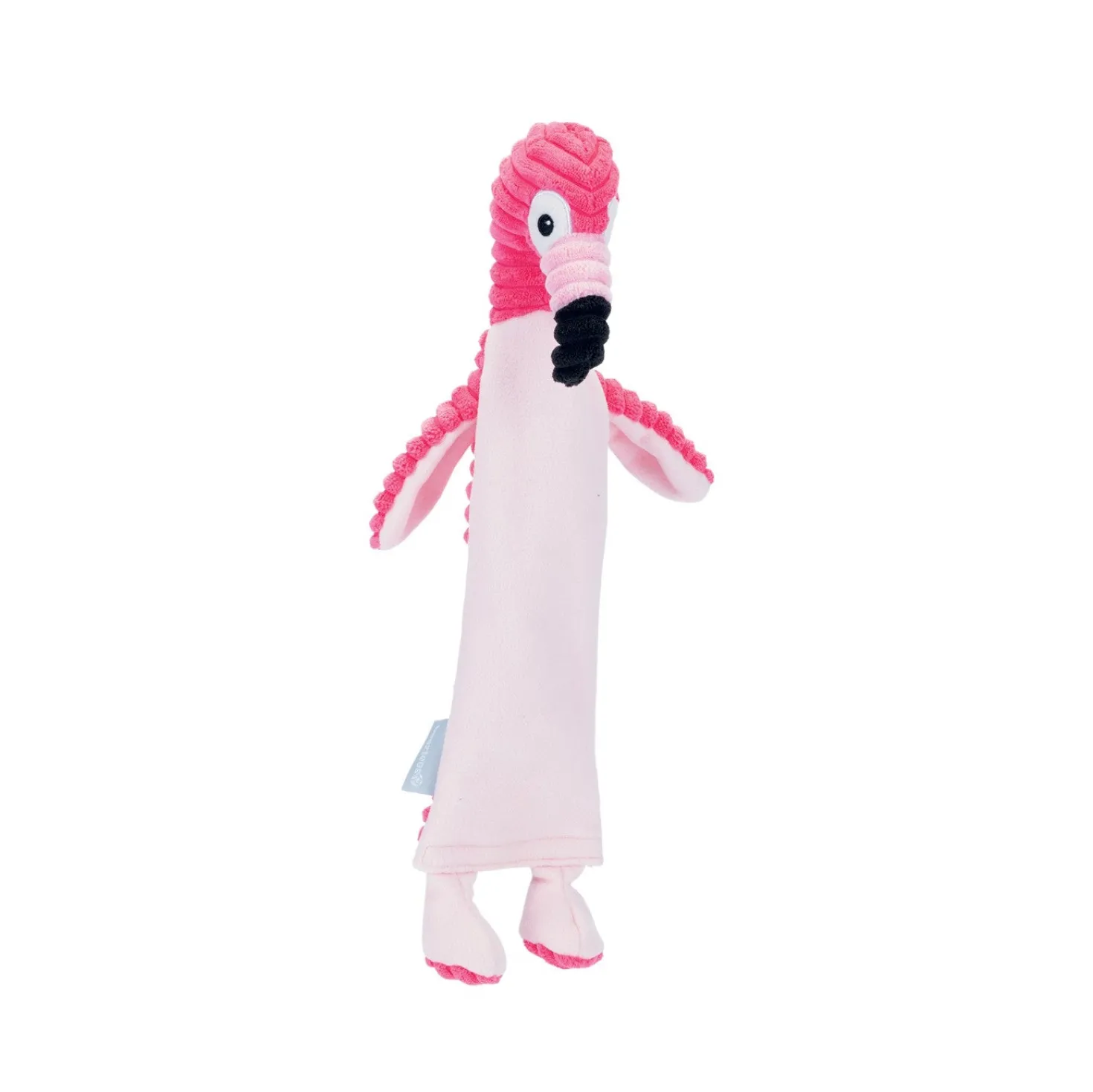 Peluche Flatino chien