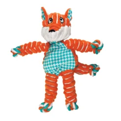 Peluche Floppy Knots KONG