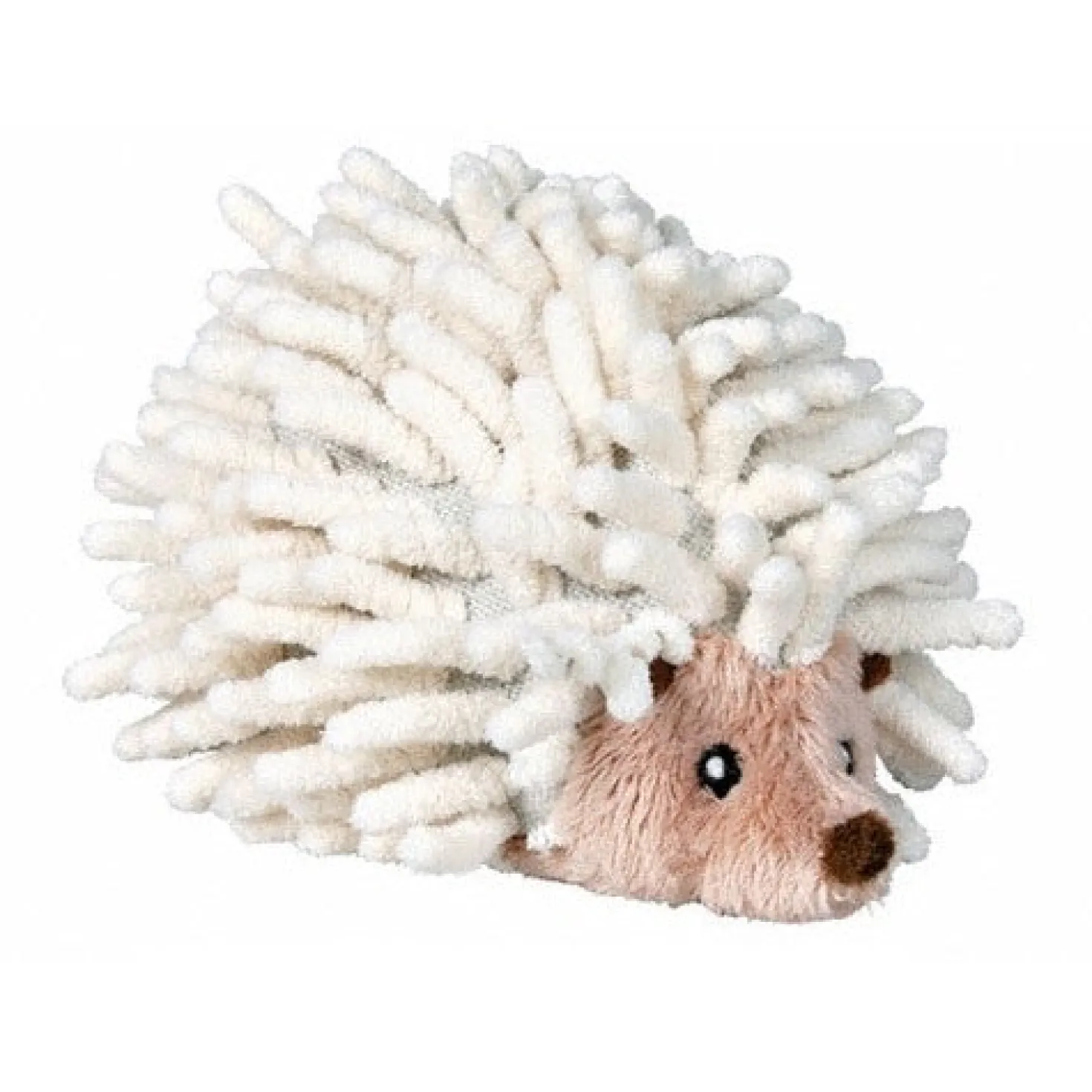 Peluche Hérisson Plusch chien