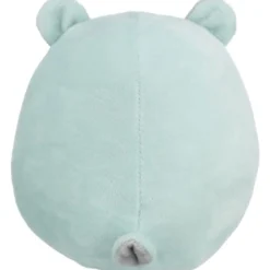 Peluche Junior ours 14 cm chiot