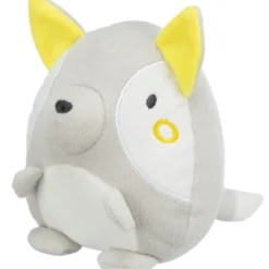 Peluche Junior renard 15 cm chiot