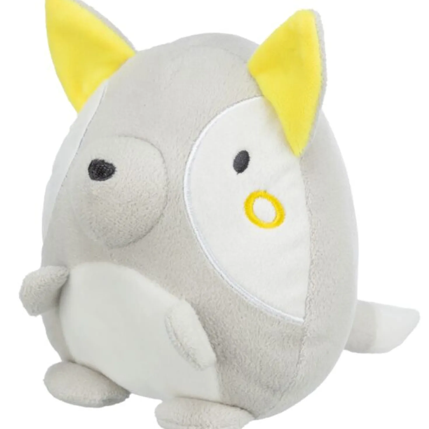 Peluche Junior renard 15 cm chiot