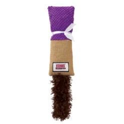 Peluche Kickeroo Kong chat