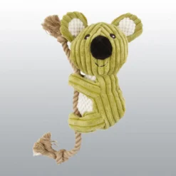Peluche Koala eco lars pour chien