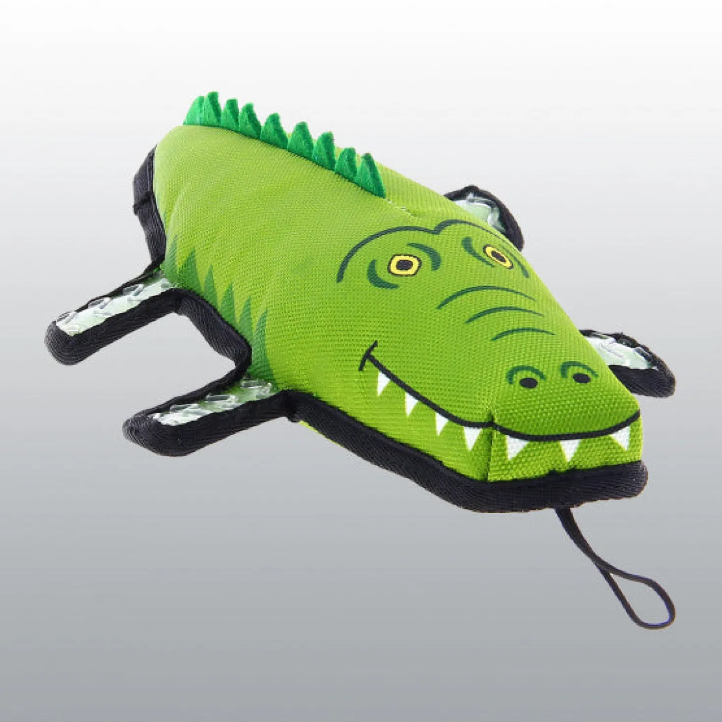 Peluche le croco Coco