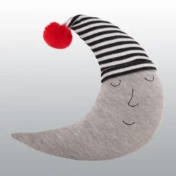 Peluche moon chien