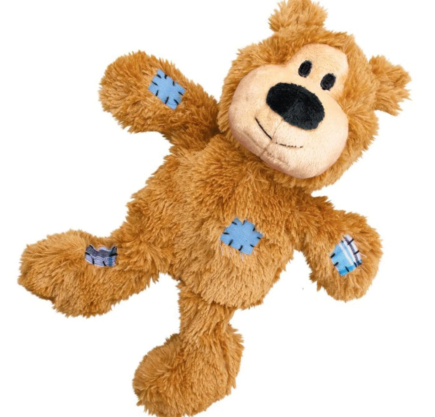 Peluche Ourson Wild Knot Bear Kong chien
