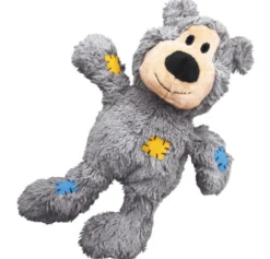 Peluche Ourson Wild Knot Bear Kong chien