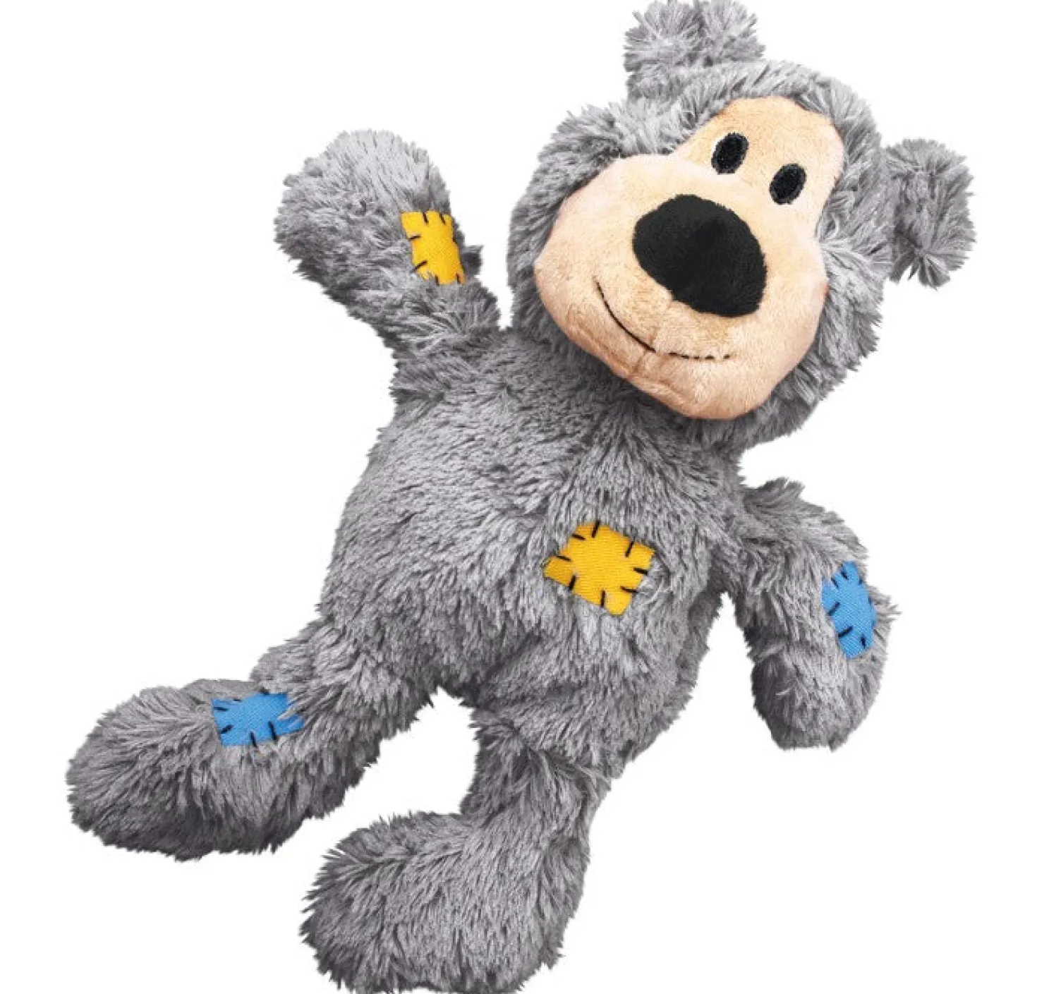 Peluche Ourson Wild Knot Bear Kong chien
