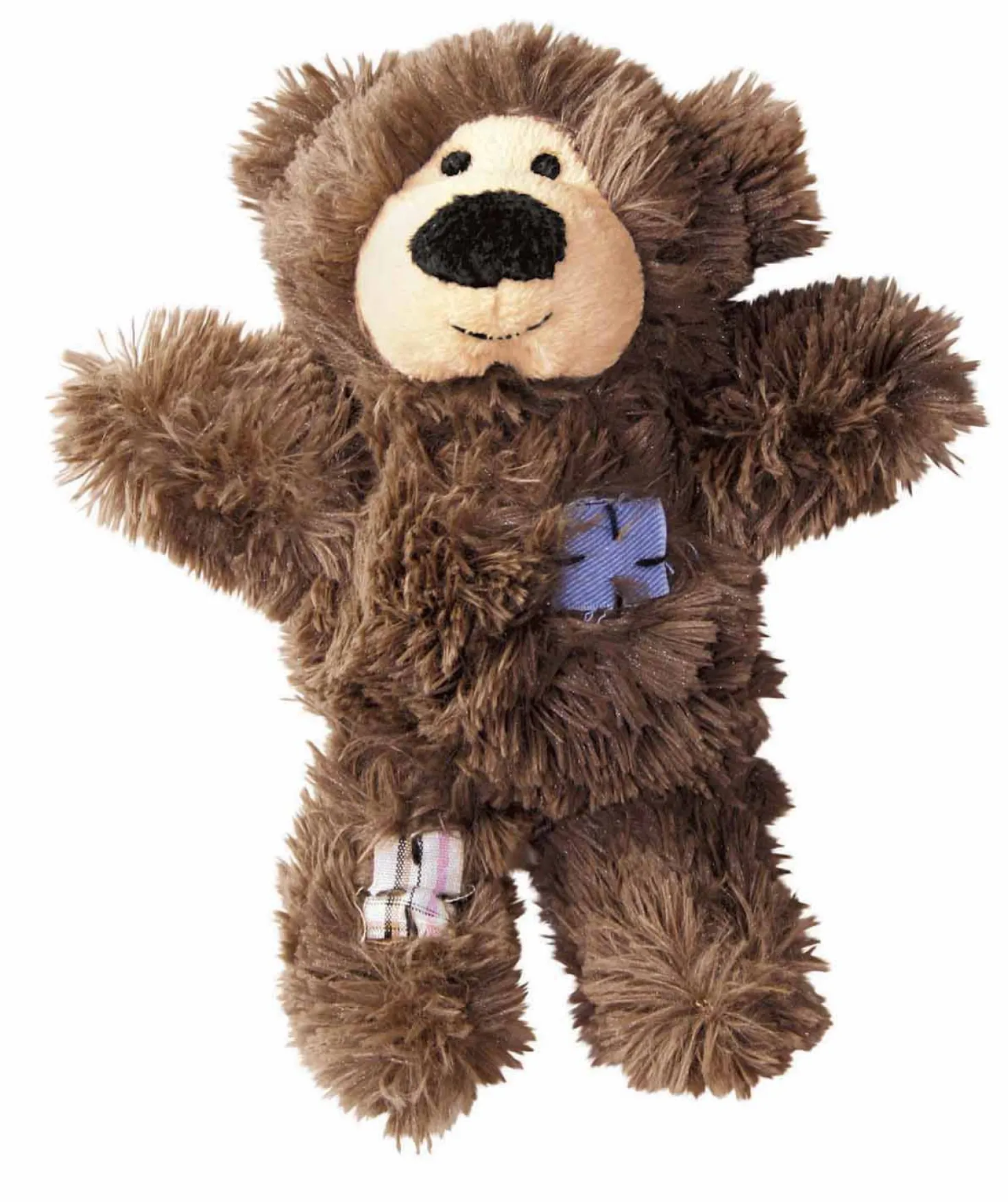 Peluche Ourson Wild Knot Bear Kong chien