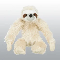 Peluche paresseux