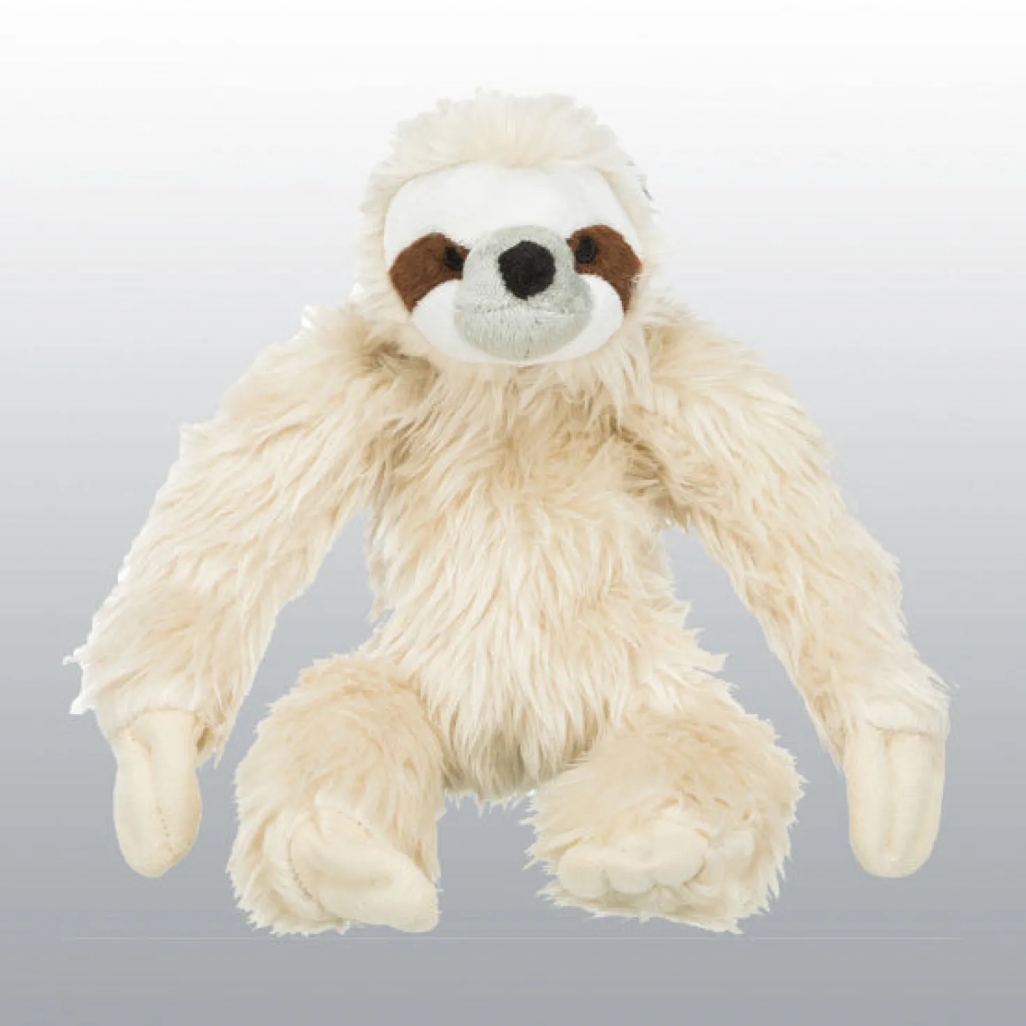 Peluche paresseux