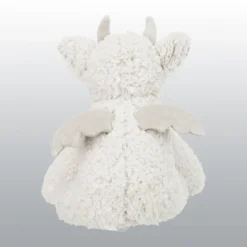 Peluche pour chien en matière recyclées dragon elwin
