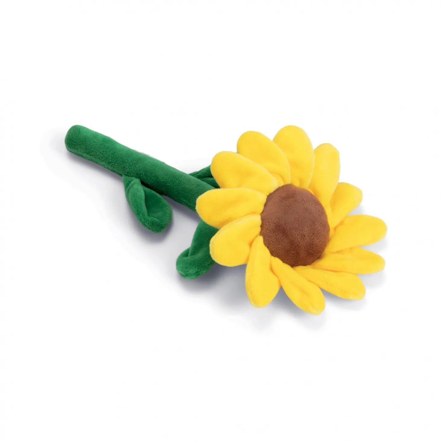 Peluche Tournesol chien