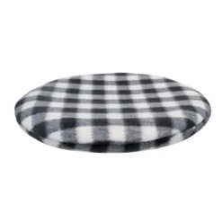 Petit coussin chauffant