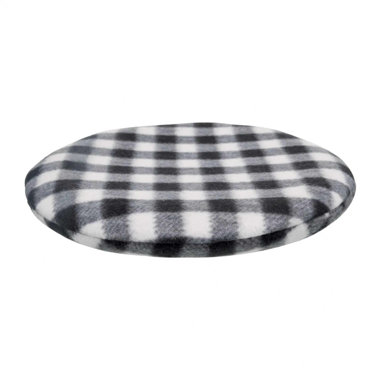 Petit coussin chauffant