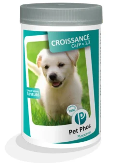 Pet-Phos Croissance CA/P=1,3